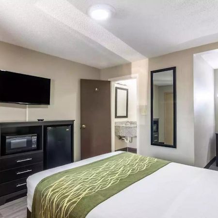 Americas Best Value Inn אופליקה מראה חיצוני תמונה