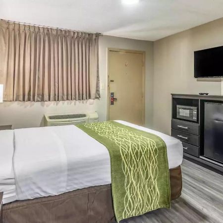 Americas Best Value Inn אופליקה מראה חיצוני תמונה