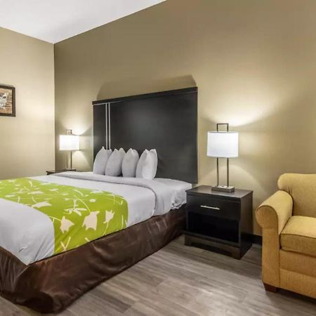 Americas Best Value Inn אופליקה מראה חיצוני תמונה