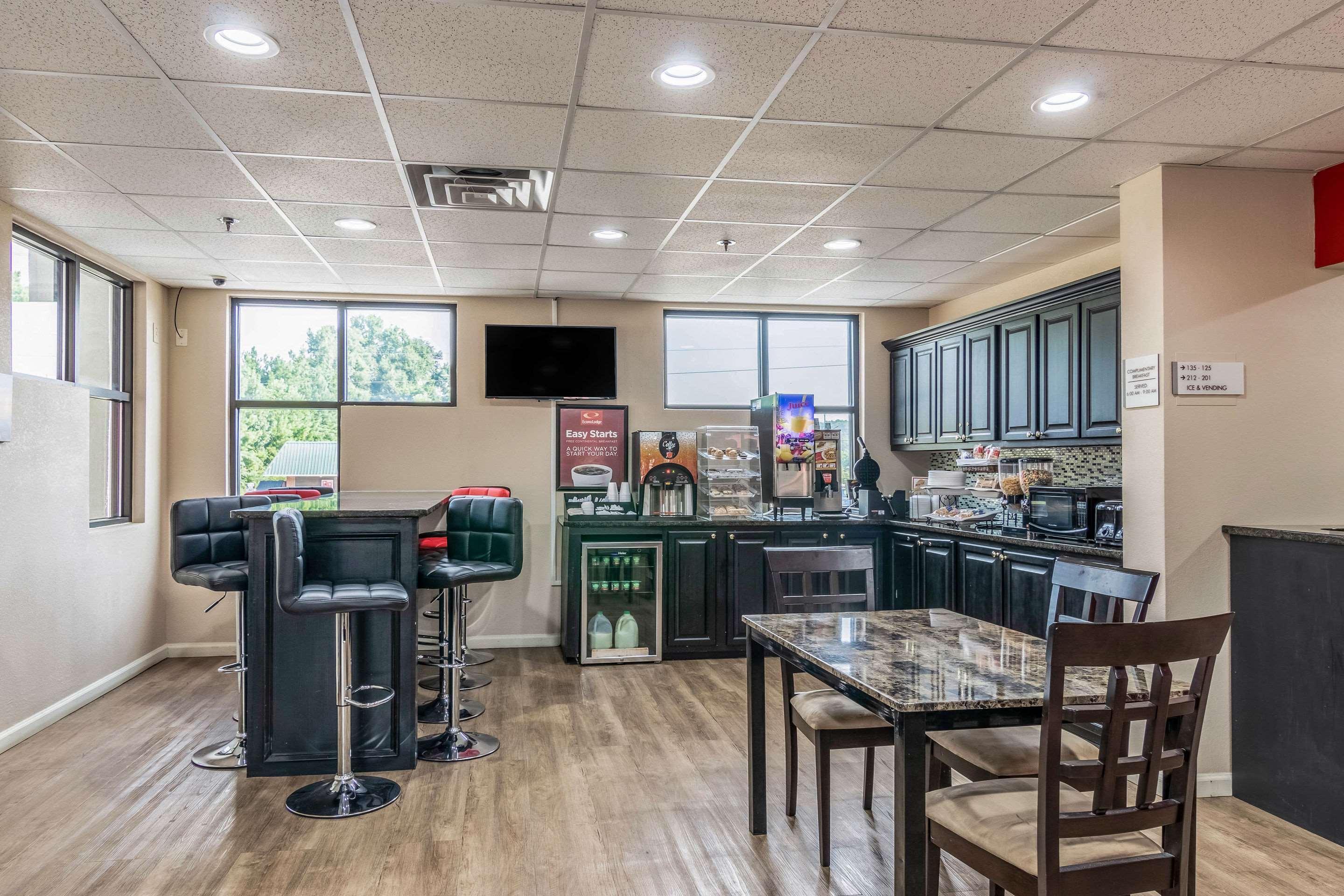 Americas Best Value Inn אופליקה מראה חיצוני תמונה