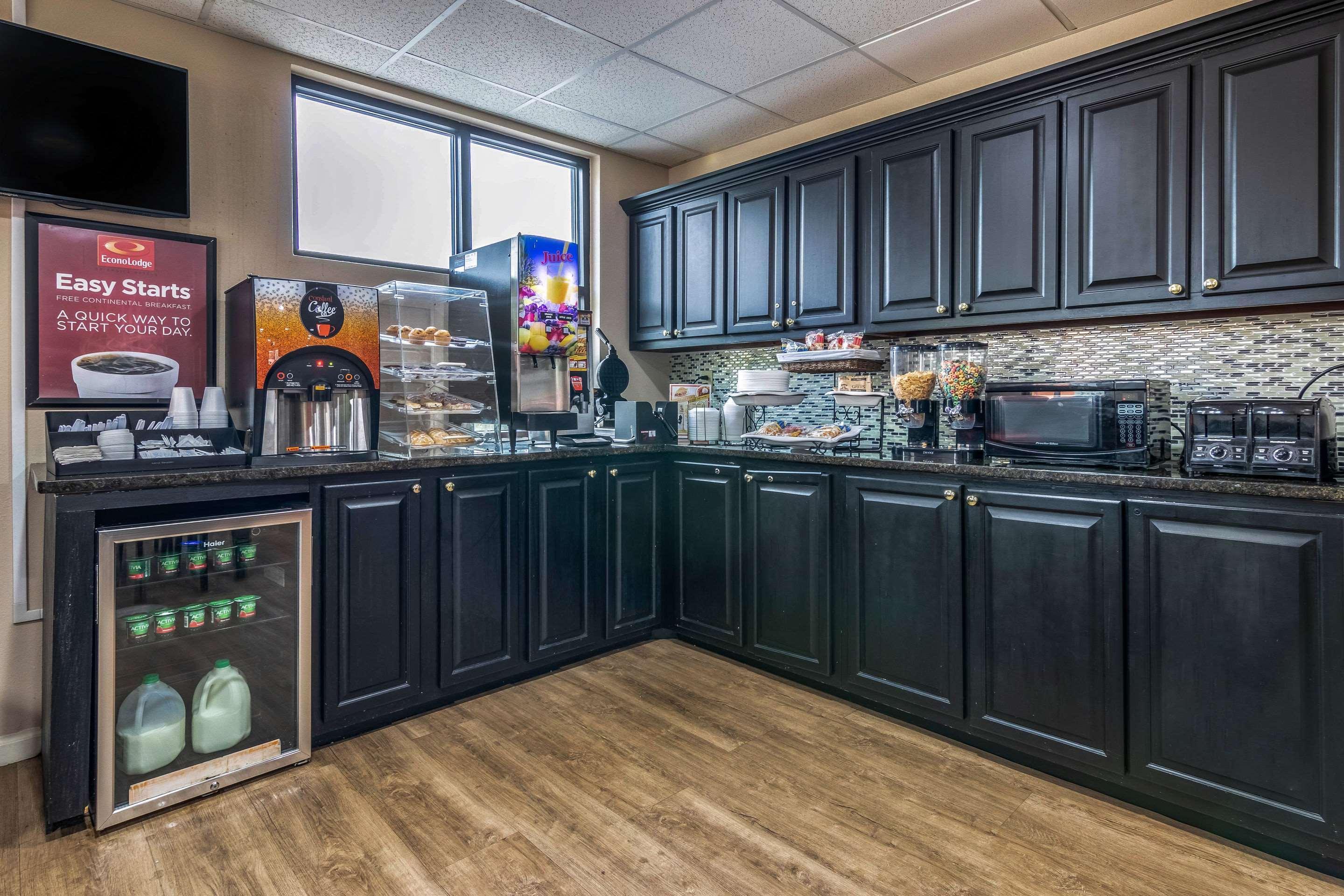 Americas Best Value Inn אופליקה מראה חיצוני תמונה