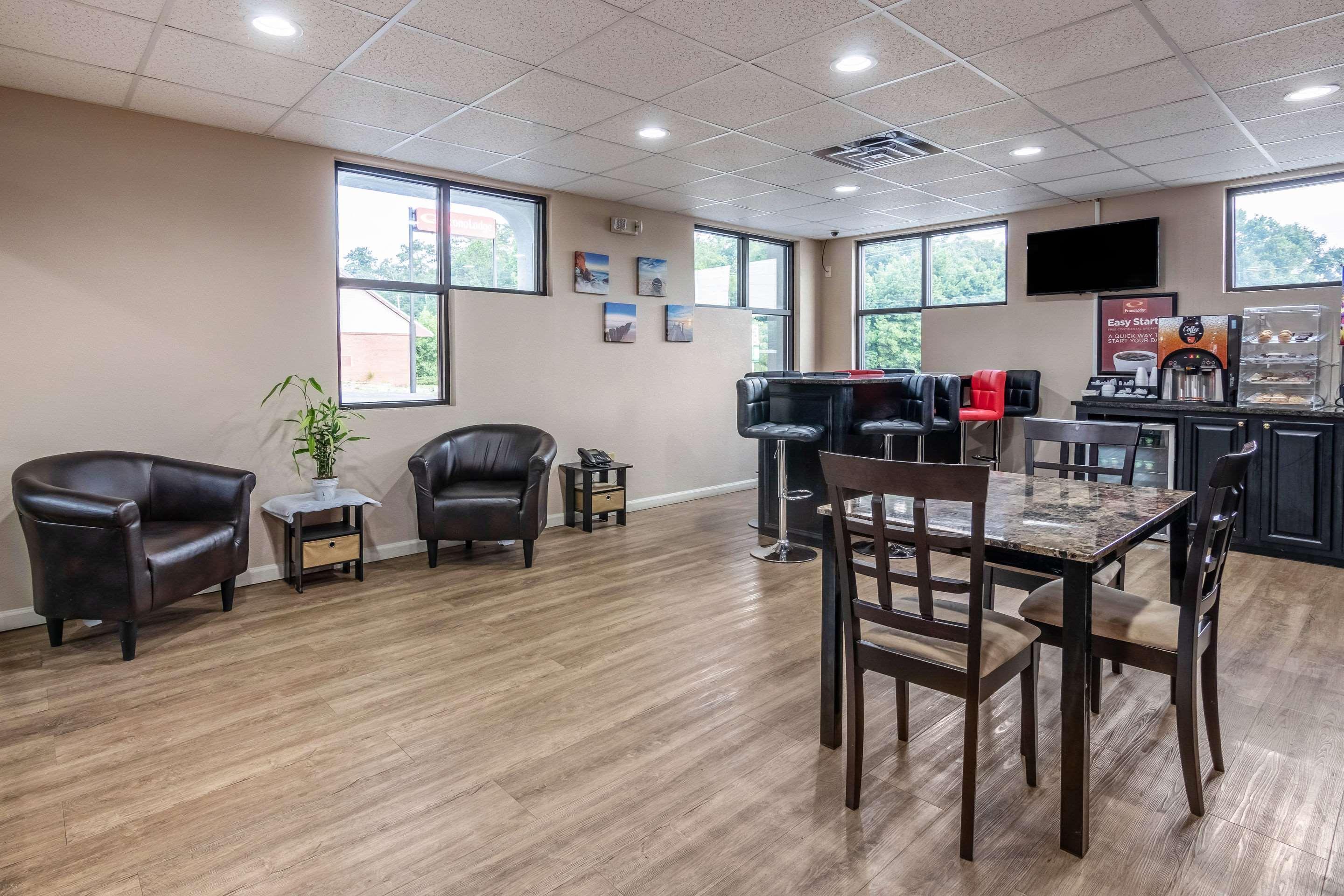 Americas Best Value Inn אופליקה מראה חיצוני תמונה