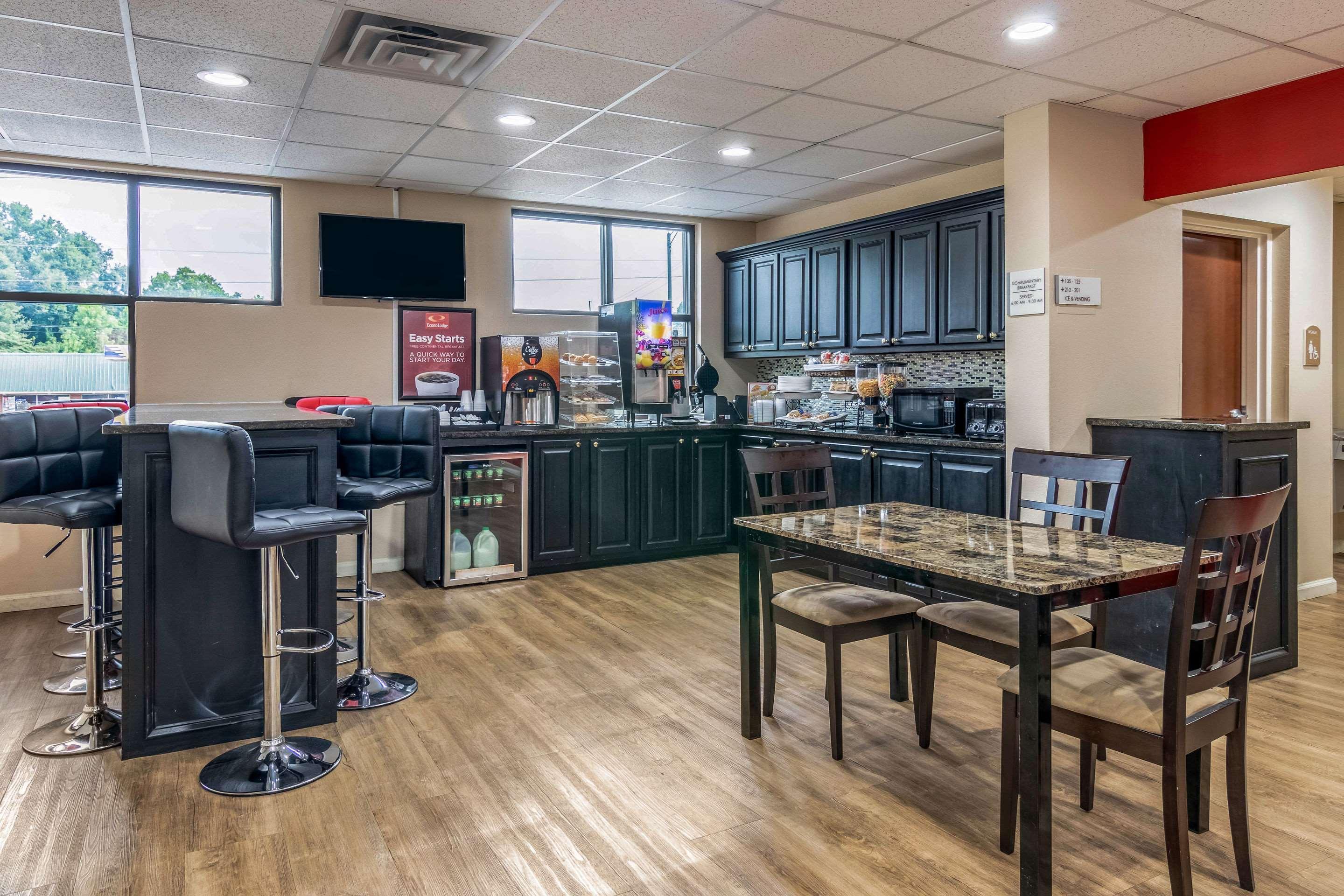 Americas Best Value Inn אופליקה מראה חיצוני תמונה