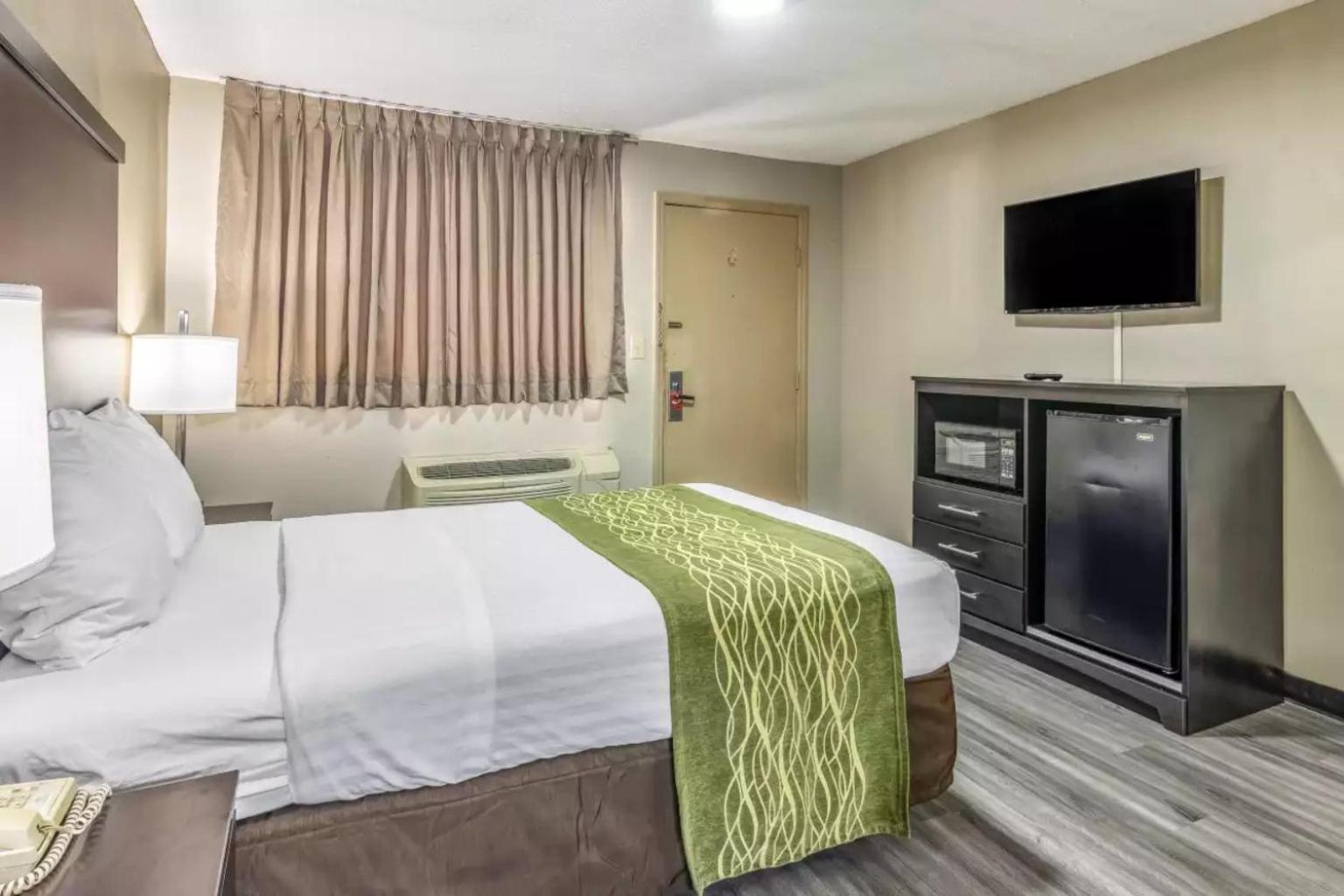 Americas Best Value Inn אופליקה מראה חיצוני תמונה