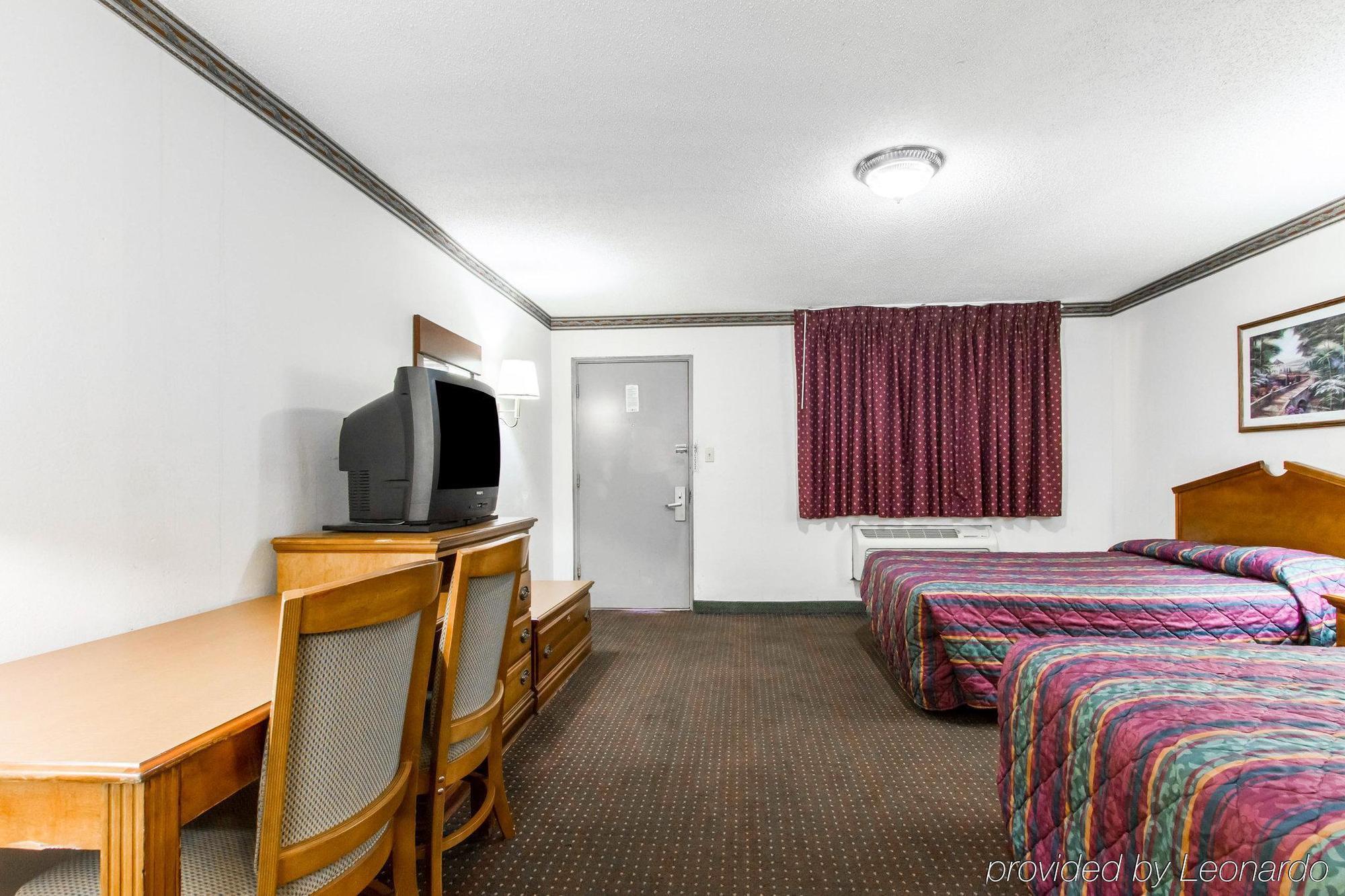 Americas Best Value Inn אופליקה מראה חיצוני תמונה