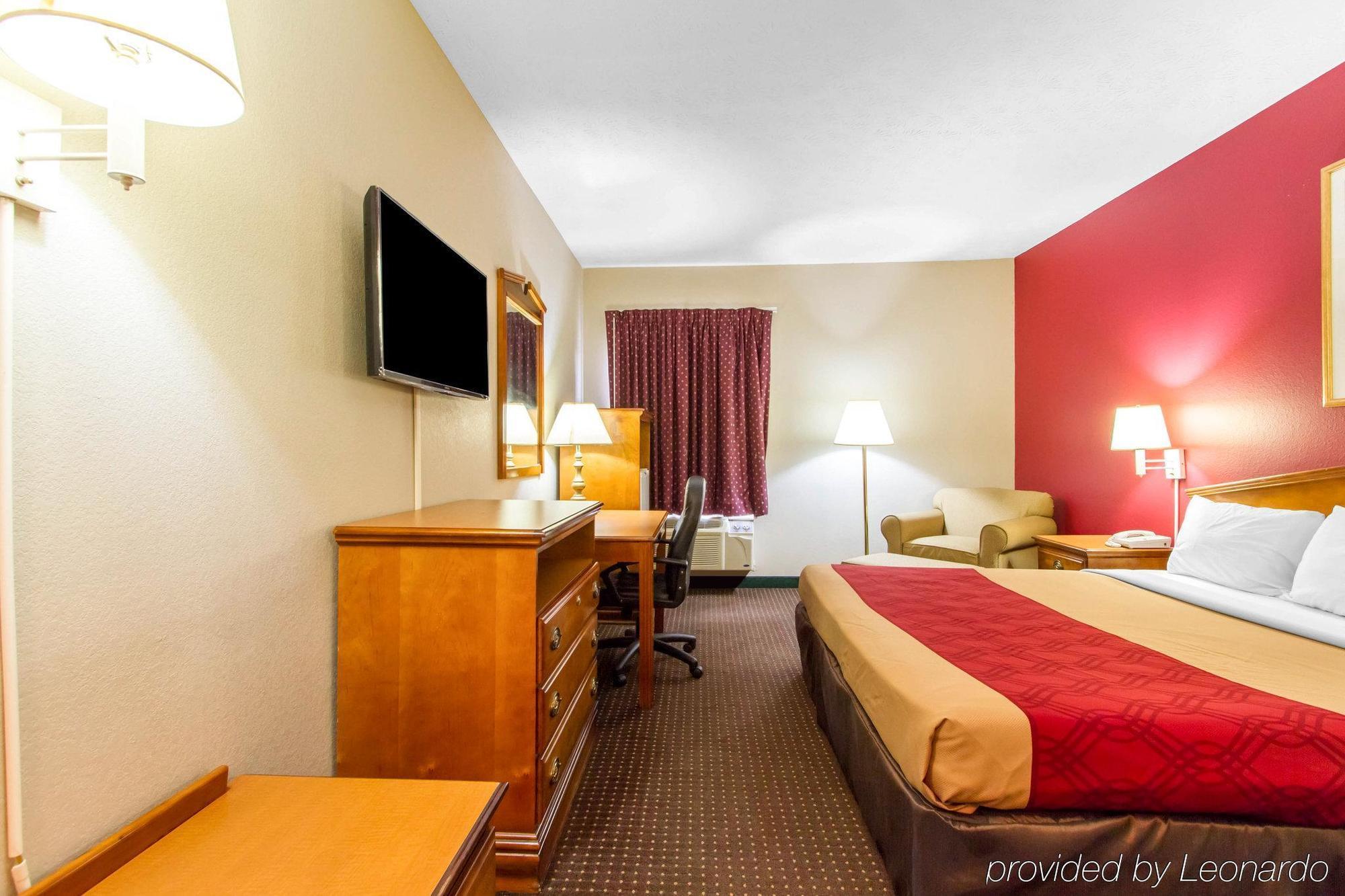 Americas Best Value Inn אופליקה מראה חיצוני תמונה