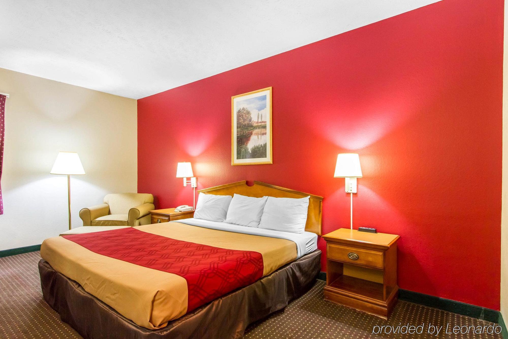 Americas Best Value Inn אופליקה מראה חיצוני תמונה