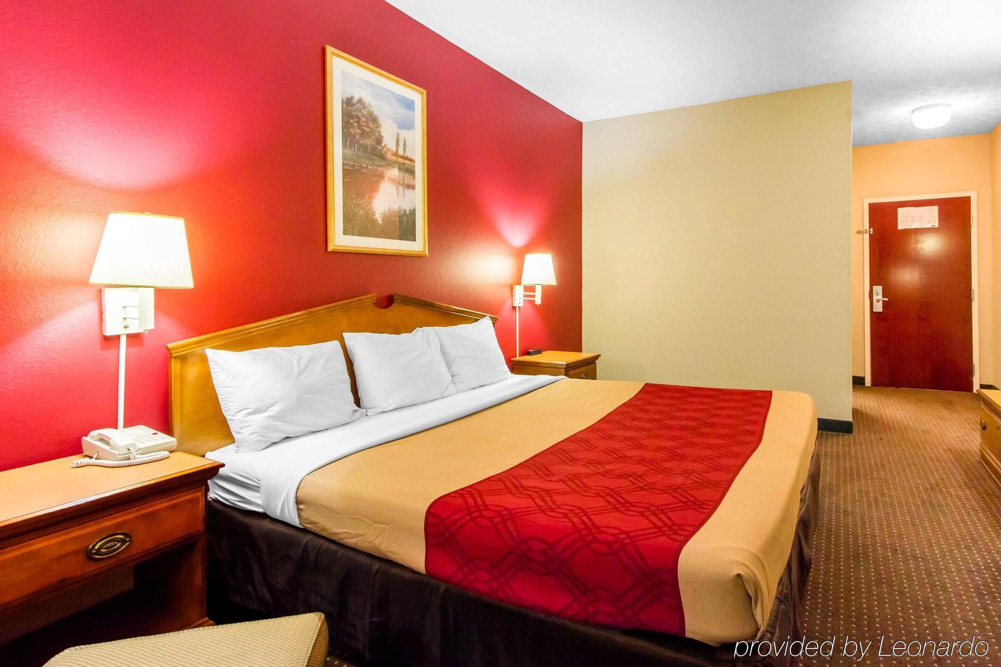 Americas Best Value Inn אופליקה מראה חיצוני תמונה