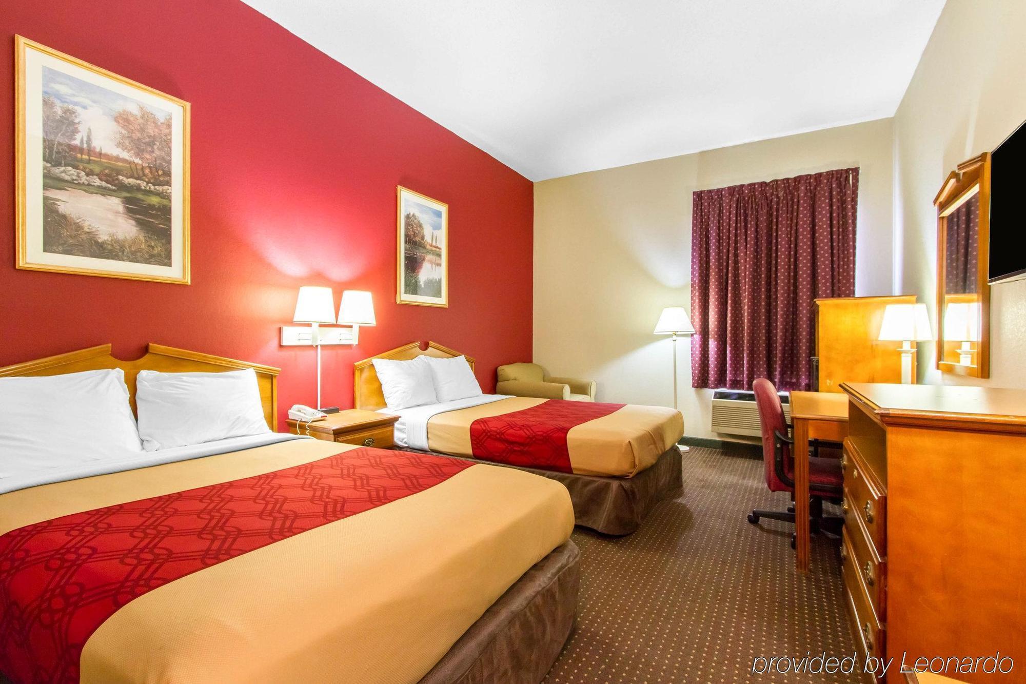 Americas Best Value Inn אופליקה מראה חיצוני תמונה