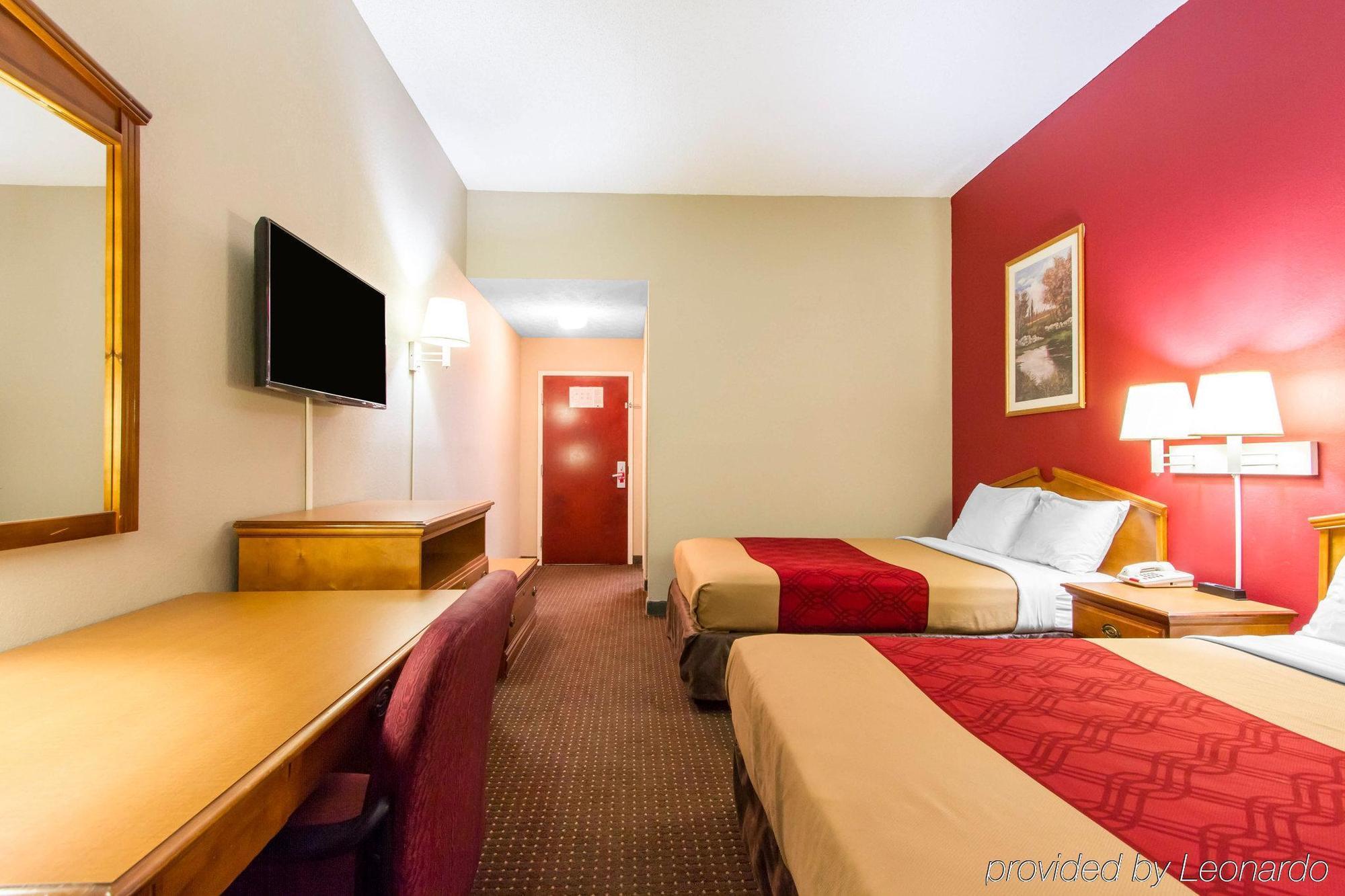 Americas Best Value Inn אופליקה מראה חיצוני תמונה