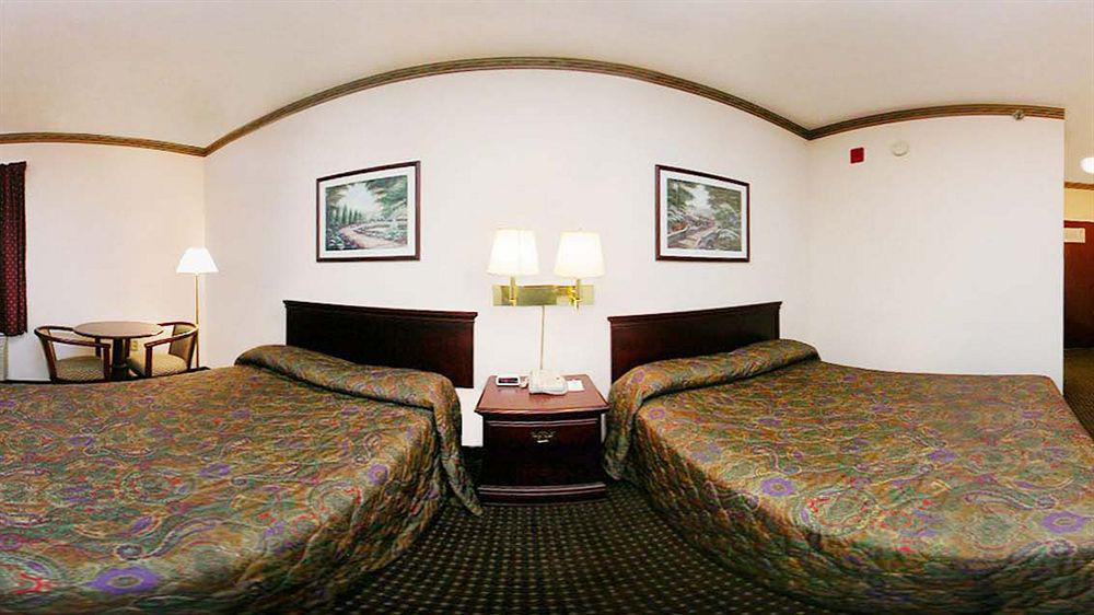 Americas Best Value Inn אופליקה מראה חיצוני תמונה